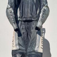 TUTA DAINESE DIVISIBILE tg.48