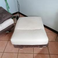Divano Parisa completo
