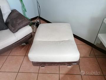 Divano Parisa completo