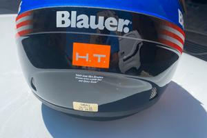 Casco blauer
