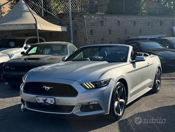 FORD Mustang Convertible 3.7 V6 aut. *GPL*