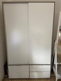 Armadio Ikea