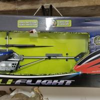 Elicottero telecomandato