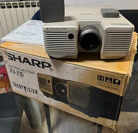 Proiettore Sharp XV-Z1E