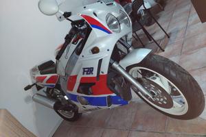 Yamaha FRZ 600 1989