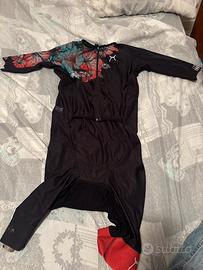 Body triathlon Hardskin