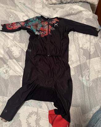 Body triathlon Hardskin