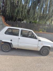 fiat panda 141