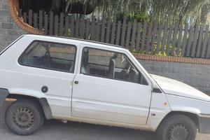 fiat panda 141