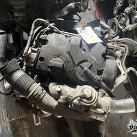 MOTORE VOLKSWAGEN FOX 1.4 TD 2005 BNM 614/2024