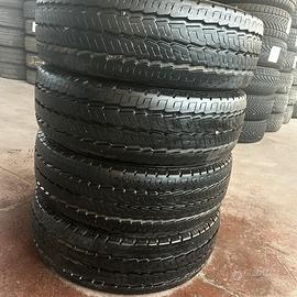 GOMME USATE ESTIVE