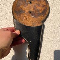 Regio esercito fondina per pistola rep a cavallo