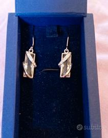 Orecchini Swarovski  pendenti 