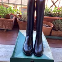 Stivali equitazione
