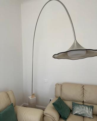 Lampada ad arco