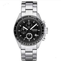 fossil cronografo 
