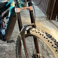Cannondale se 2020\2021 e-bike top gamma