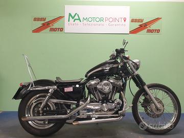 Harley-davidson 1200 Sportster Centenary - 2004