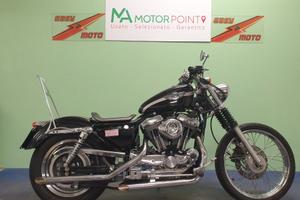 Harley-davidson 1200 Sportster Centenary - 2004