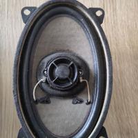altoparlanti due vie 40w Unicars