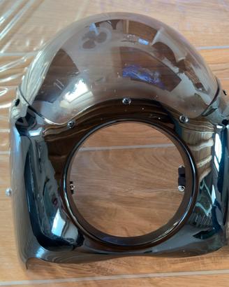 Cupolino sportster harley