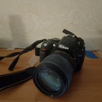 nikon d5100