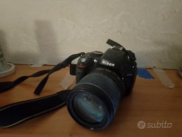 nikon d5100