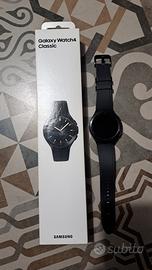 smart watch Samsung galaxy watch 4 classic