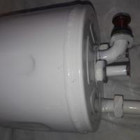 Scambiatore secondario Beretta IDRA