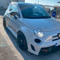 500 abarth 595 2016 stage 3