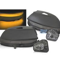 FRECCIE VOLKSWAGEN VW PASSAT B7 CC JETTA BEETLE SC