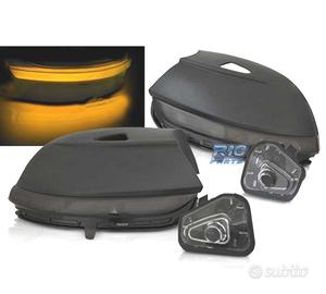 FRECCIE VOLKSWAGEN VW PASSAT B7 CC JETTA BEETLE SC