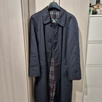 trench burberry uomo