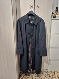 trench burberry uomo