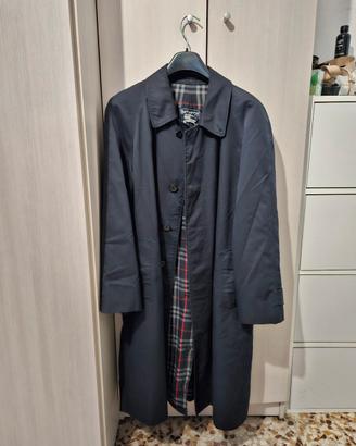 trench burberry uomo