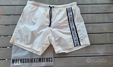 Costume Bikkembergs come nuovo