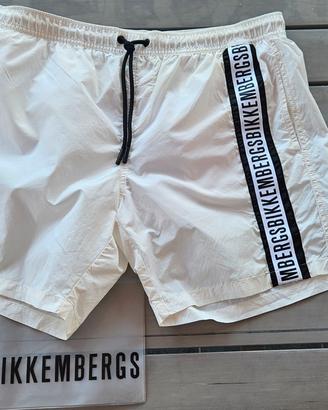 Costume Bikkembergs come nuovo