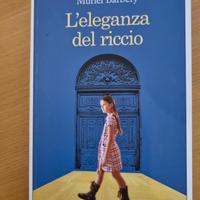 L'eleganza del riccio è un celebre romanzo