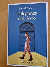 L'eleganza del riccio è un celebre romanzo