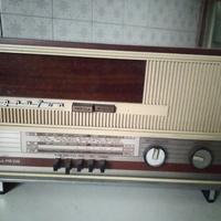 radio Magnafon