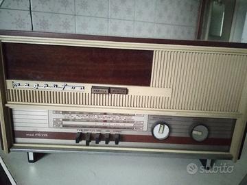 radio Magnafon