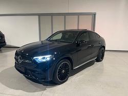 Mercedes-benz GLC 220 d 4Matic Mild hybrid Coupé A