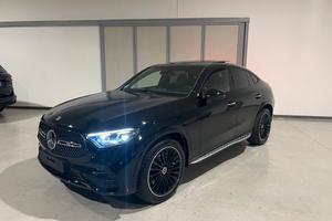 Mercedes-benz GLC 220 d 4Matic Mild hybrid Coupé A