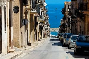 Case vacanze in Centro da 2 a 6 posti letto