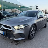 Mercedes-benz A 220 d Automatic Sport