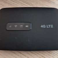 router 4g ALCATEL