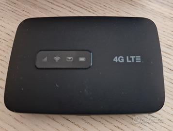 router 4g ALCATEL