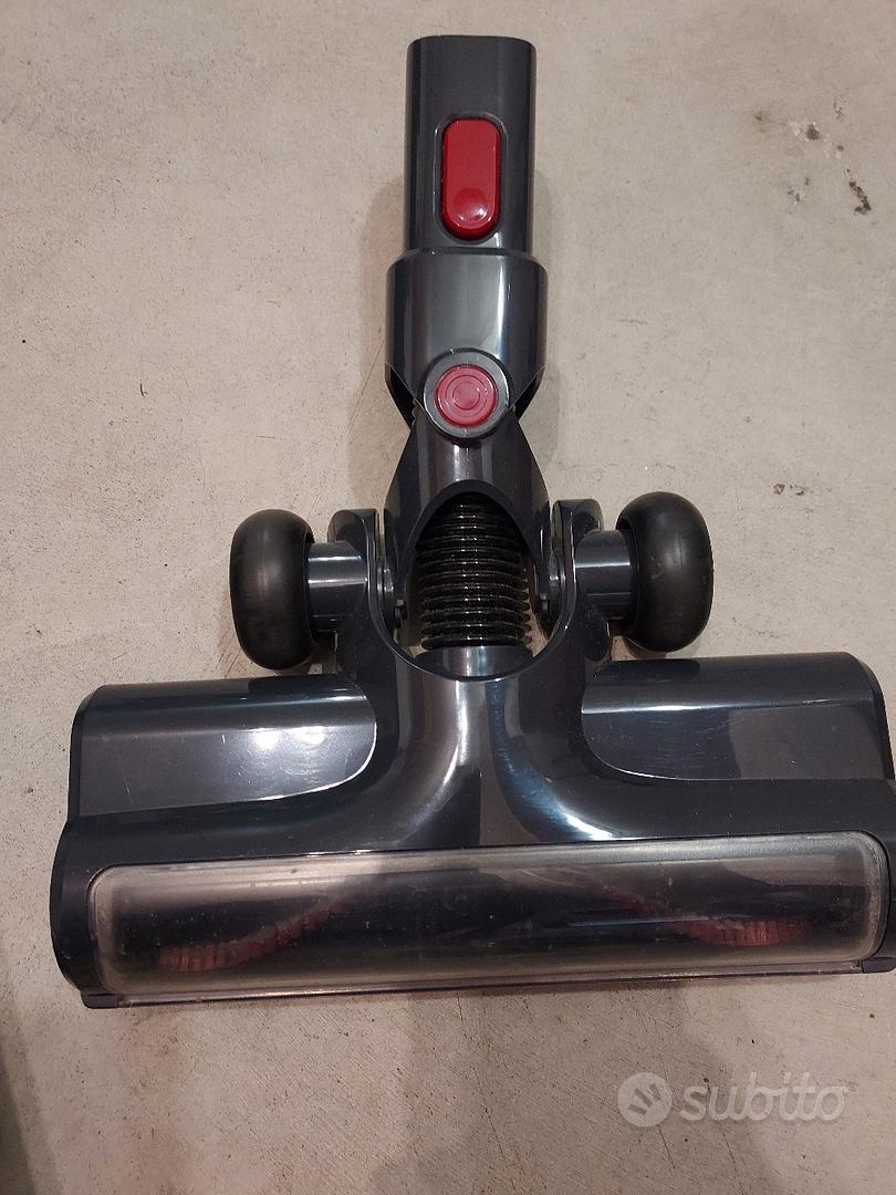 Spazzola Originale Scopa Elettrica Necchi Nh9212