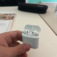 AirPods 2 generazione