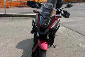 Honda NC 750 - 2020